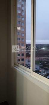 1-к квартира, на длительный срок, 38м2, 7/17 этаж