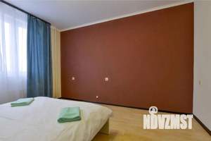 2-к квартира, посуточно, 58м2, 1/1 этаж