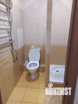 1-к квартира, на длительный срок, 46м2, 15/17 этаж