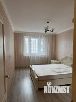 2-к квартира, на длительный срок, 64м2, 20/27 этаж