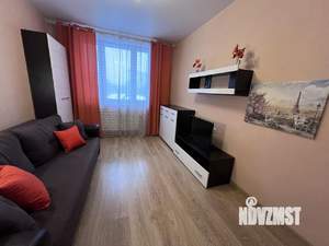 2-к квартира, посуточно, 47м2, 1/1 этаж