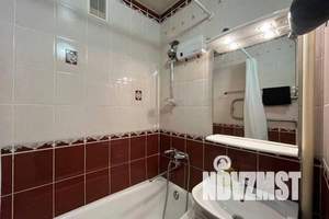 2-к квартира, посуточно, 45м2, 1/9 этаж