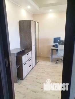 1-к квартира, на длительный срок, 52м2, 8/9 этаж