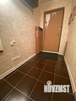 3-к квартира, посуточно, 51м2, 1/5 этаж