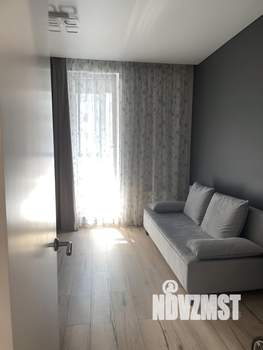 1-к квартира, посуточно, 28м2, 4/8 этаж