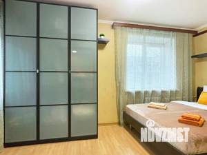 2-к квартира, посуточно, 45м2, 1/1 этаж