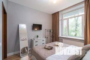 1-к квартира, посуточно, 31м2, 1/6 этаж