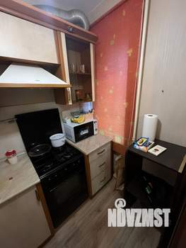 1-к квартира, на длительный срок, 25м2, 1/5 этаж