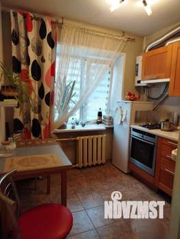 2-к квартира, на длительный срок, 44м2, 1/5 этаж