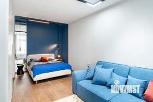 1-к квартира, на длительный срок, 41м2, 2/4 этаж