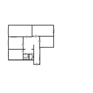 4-к квартира, на длительный срок, 100м2, 18/25 этаж