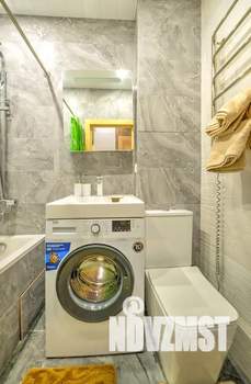 1-к квартира, посуточно, 36м2, 5/17 этаж