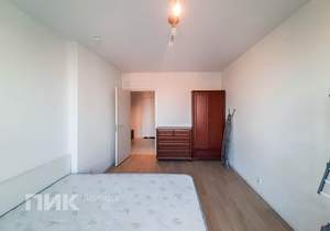 1-к квартира, на длительный срок, 43м2, 15/24 этаж