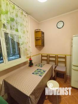 1-к квартира, на длительный срок, 38м2, 9/17 этаж