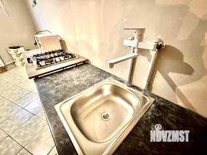 Студия квартира, на длительный срок, 45м2, 1/2 этаж