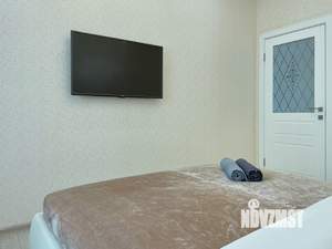 2-к квартира, посуточно, 55м2, 9/17 этаж