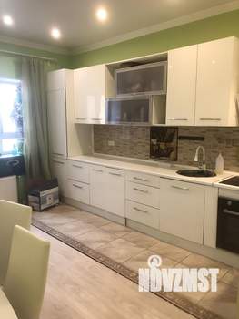 3-к квартира, на длительный срок, 115м2, 23/23 этаж