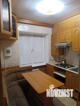 1-к квартира, на длительный срок, 30м2, 1/5 этаж