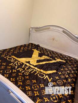 3-к квартира, на длительный срок, 84м2, 5/17 этаж