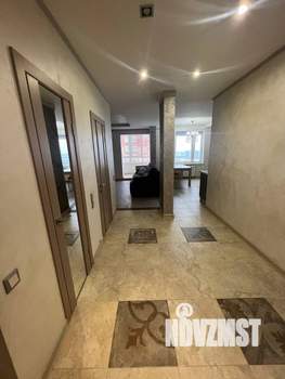 3-к квартира, на длительный срок, 85м2, 21/25 этаж
