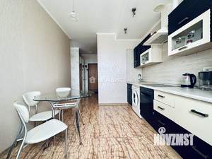 1-к квартира, на длительный срок, 40м2, 14/20 этаж