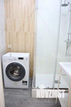 2-к квартира, на длительный срок, 45м2, 7/9 этаж