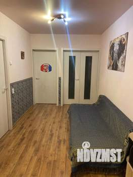 3-к квартира, на длительный срок, 75м2, 2/23 этаж