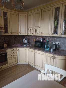 3-к квартира, посуточно, 82м2, 13/25 этаж