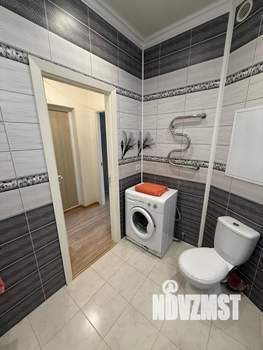 Студия квартира, посуточно, 28м2, 24/24 этаж