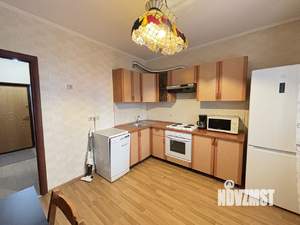 1-к квартира, на длительный срок, 42м2, 14/25 этаж