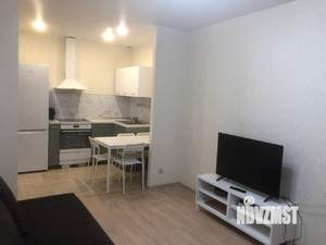 2-к квартира, на длительный срок, 43м2, 1/25 этаж