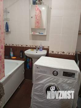 1-к квартира, на длительный срок, 43м2, 14/17 этаж