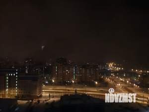 1-к квартира, на длительный срок, 47м2, 15/23 этаж