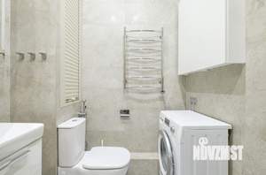 2-к квартира, на длительный срок, 54м2, 6/8 этаж
