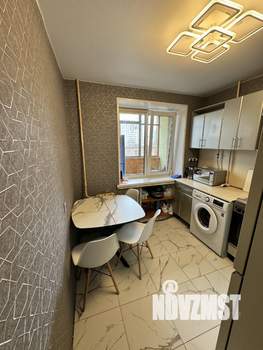 1-к квартира, на длительный срок, 33м2, 6/9 этаж