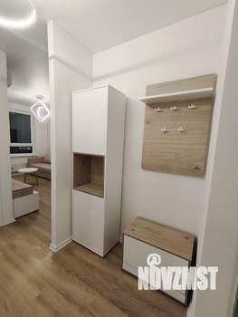 1-к квартира, на длительный срок, 34м2, 3/12 этаж