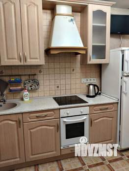 2-к квартира, на длительный срок, 51м2, 2/17 этаж