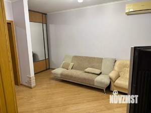 2-к квартира, на длительный срок, 52м2, 13/17 этаж