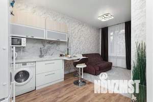 1-к квартира, посуточно, 36м2, 3/4 этаж