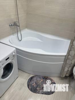 Студия квартира, на длительный срок, 30м2, 5/18 этаж