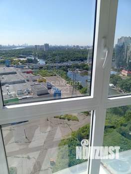 2-к квартира, на длительный срок, 64м2, 22/25 этаж