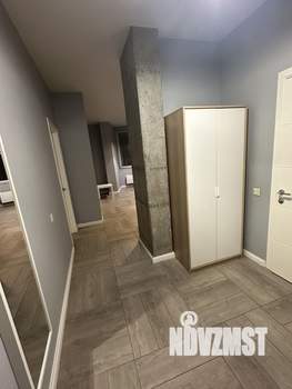 2-к квартира, на длительный срок, 43м2, 8/26 этаж