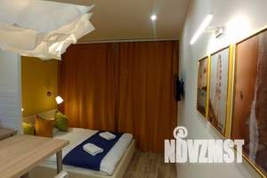 1-к квартира, посуточно, 21м2, 2/9 этаж