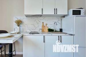 1-к квартира, посуточно, 18м2, 2/8 этаж