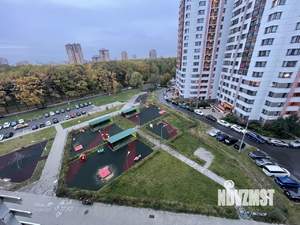 Студия квартира, на длительный срок, 27м2, 8/19 этаж