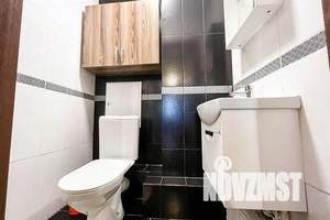 2-к квартира, посуточно, 64м2, 15/17 этаж