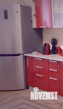 1-к квартира, на длительный срок, 47м2, 3/22 этаж