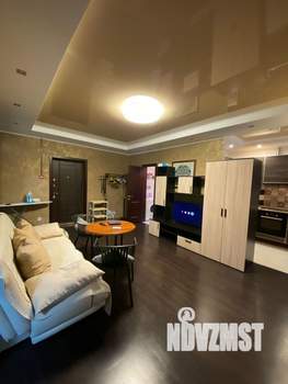 3-к квартира, посуточно, 50м2, 5/9 этаж