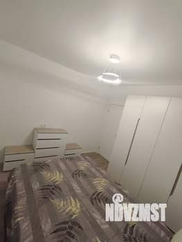 1-к квартира, на длительный срок, 34м2, 3/12 этаж