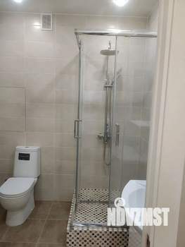 1-к квартира, на длительный срок, 36м2, 8/17 этаж